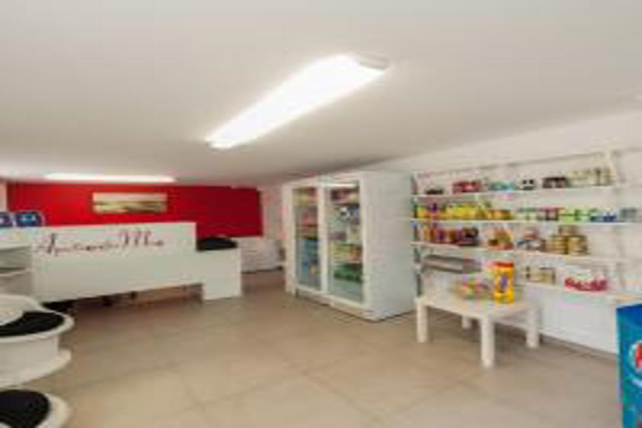 Apartamentos Miami Gran Canaria Puerto Rico  Exterior foto
