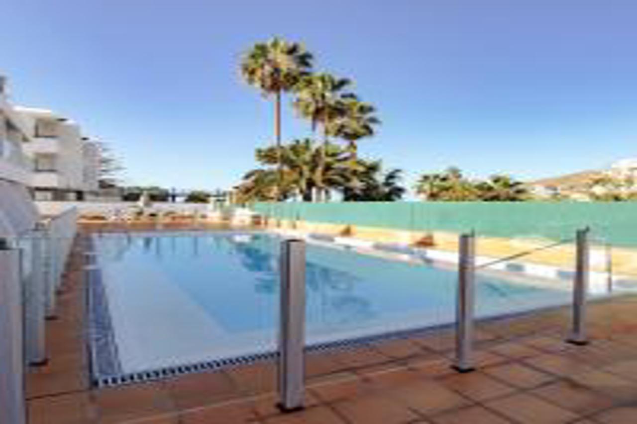 Apartamentos Miami Gran Canaria Puerto Rico  Exterior foto