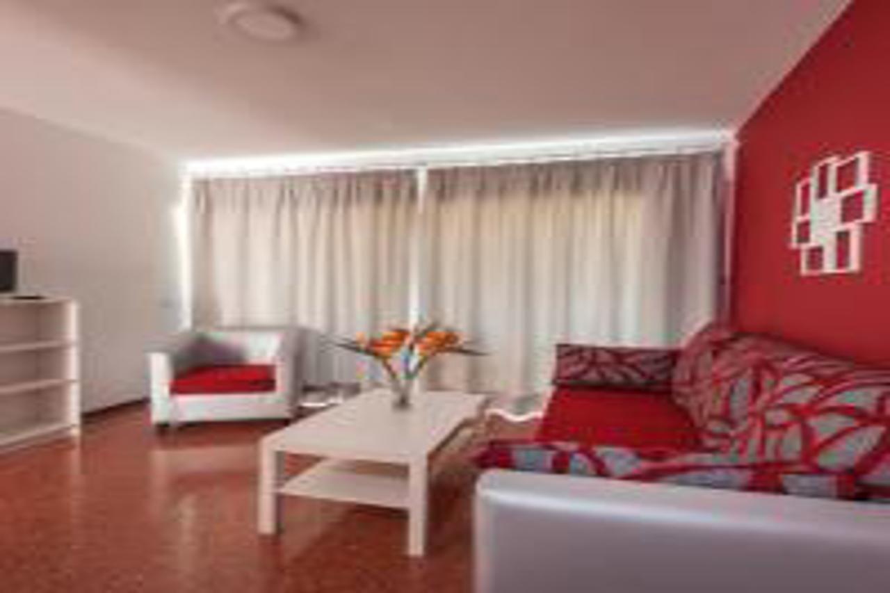 Apartamentos Miami Gran Canaria Puerto Rico  Exterior foto
