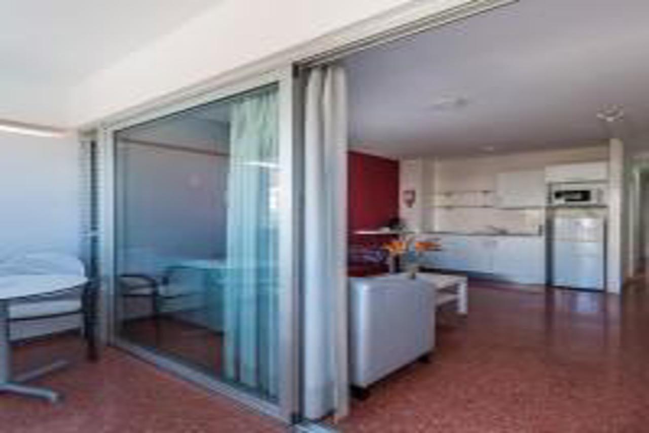Apartamentos Miami Gran Canaria Puerto Rico  Exterior foto