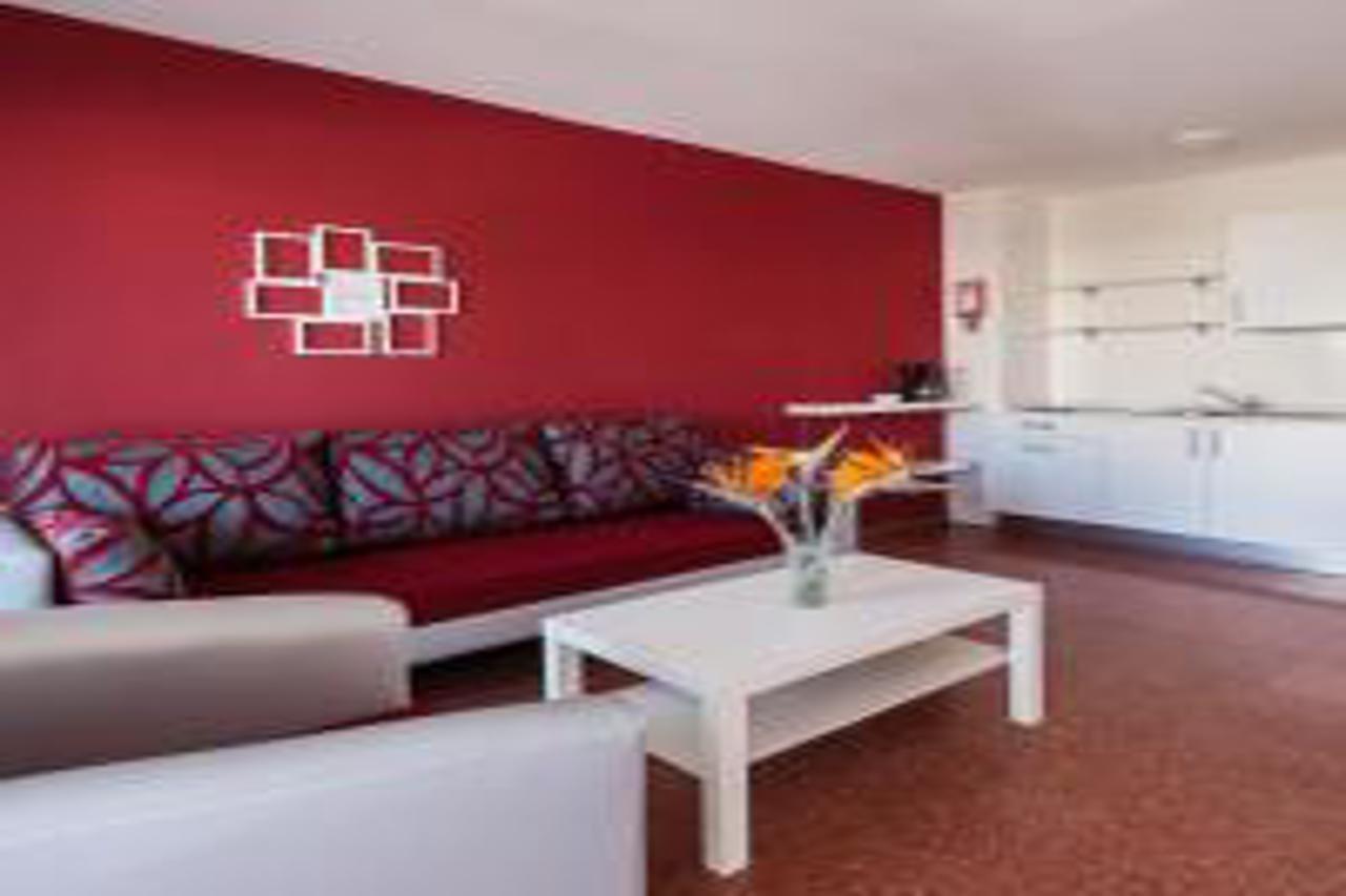 Apartamentos Miami Gran Canaria Puerto Rico  Exterior foto