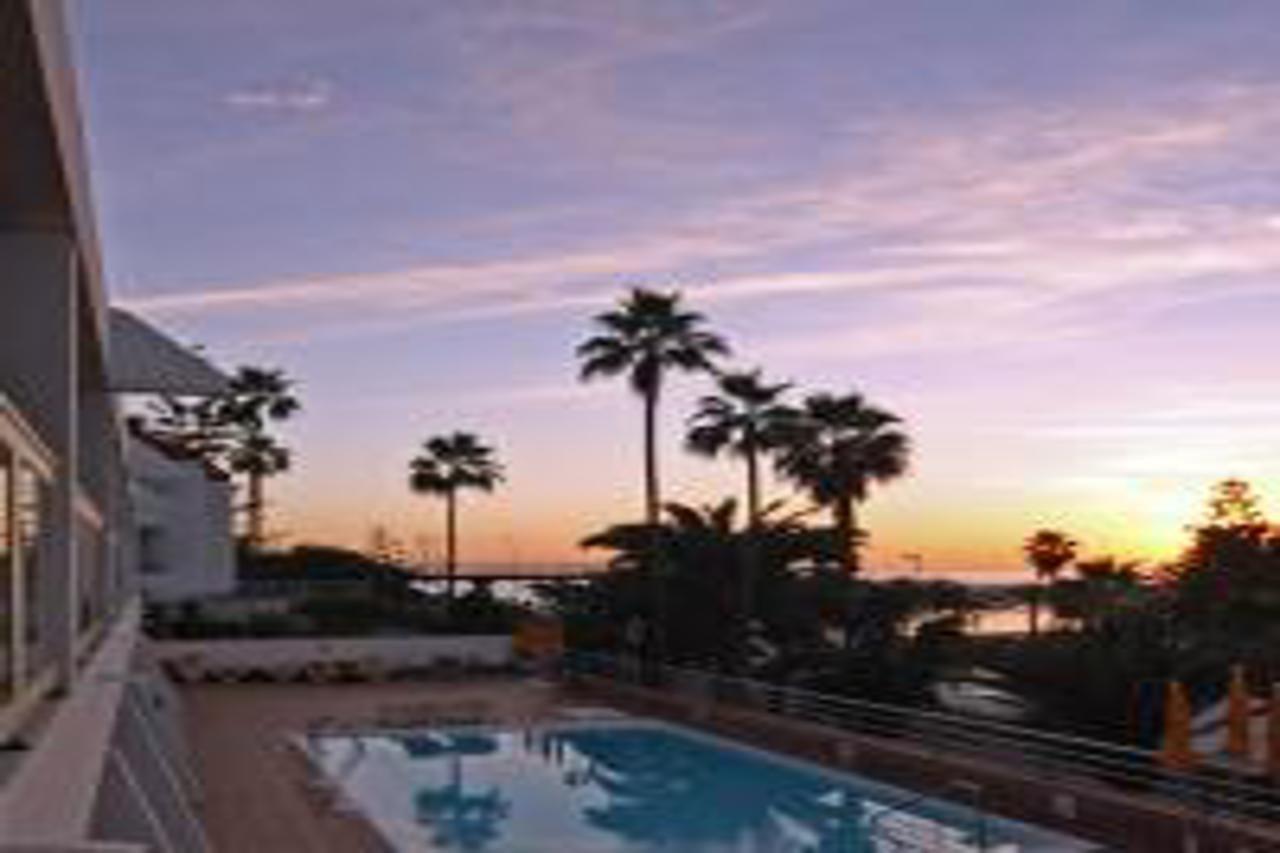 Apartamentos Miami Gran Canaria Puerto Rico  Exterior foto