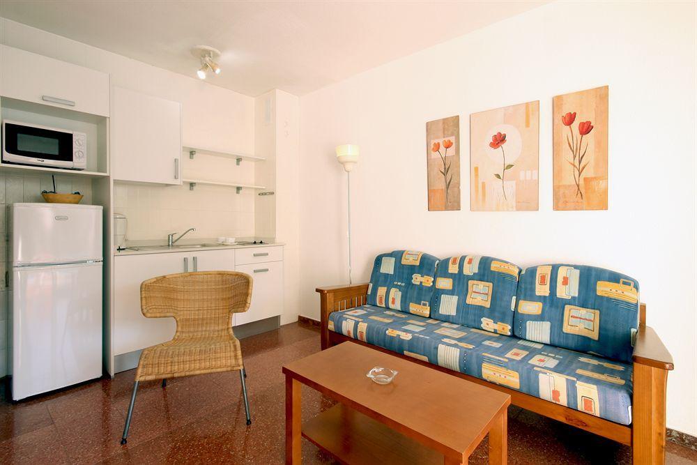 Apartamentos Miami Gran Canaria Puerto Rico  Exterior foto
