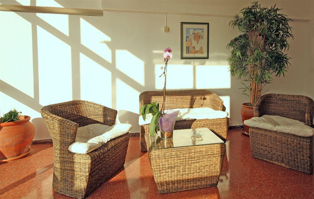 Apartamentos Miami Gran Canaria Puerto Rico  Exterior foto