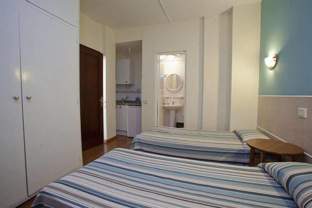 Apartamentos Miami Gran Canaria Puerto Rico  Exterior foto
