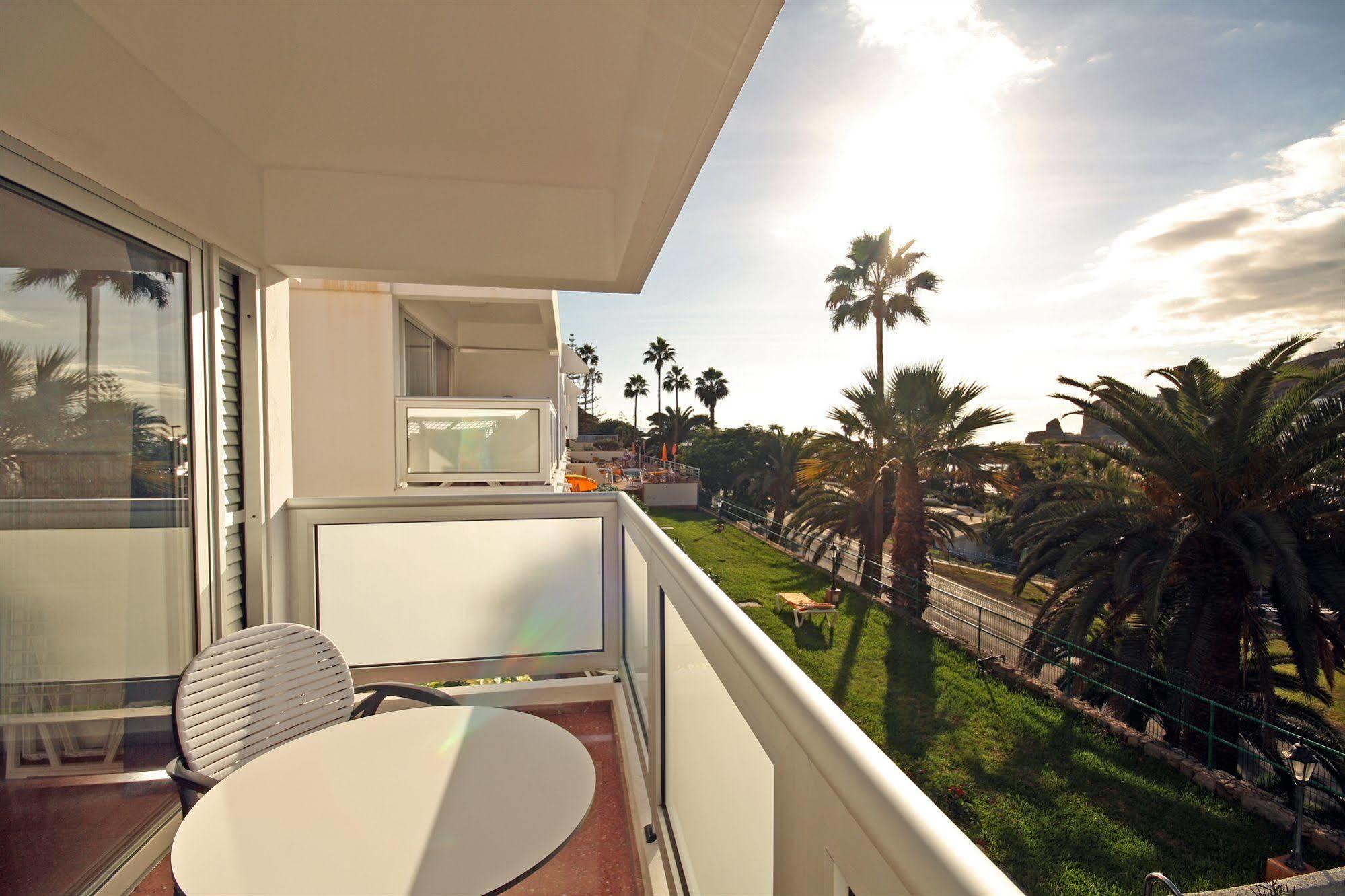 Apartamentos Miami Gran Canaria Puerto Rico  Exterior foto