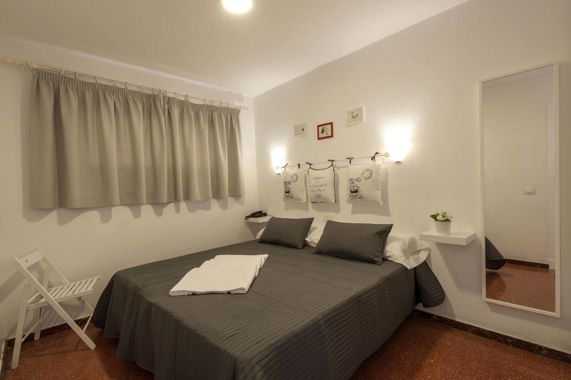 Apartamentos Miami Gran Canaria Puerto Rico  Exterior foto