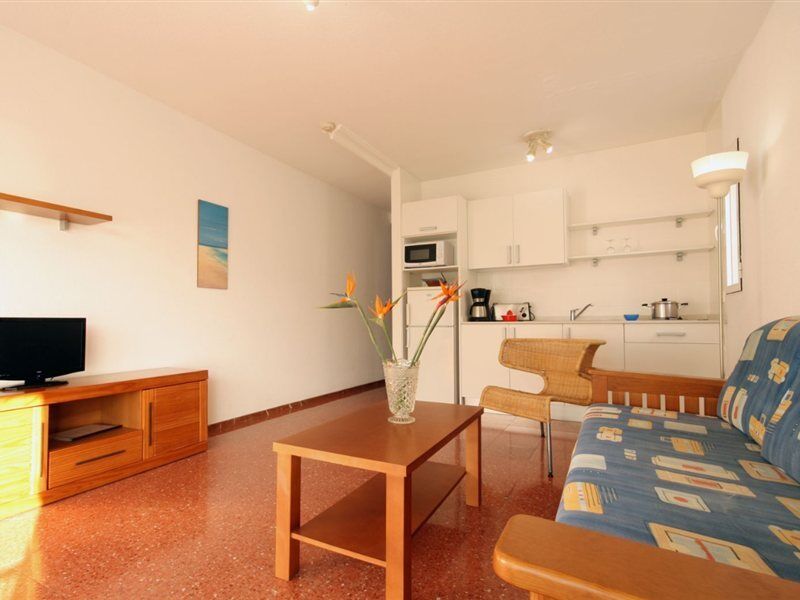 Apartamentos Miami Gran Canaria Puerto Rico  Exterior foto